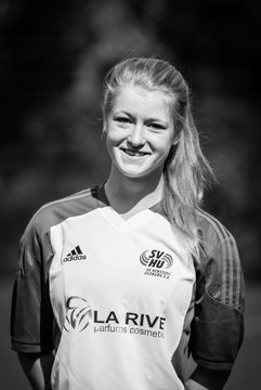 Bild 3391 - B-Juniorinnen SV Henstedt Ulzburg - Frauen Bramfelder SV 3 : Ergebnis: 9:0